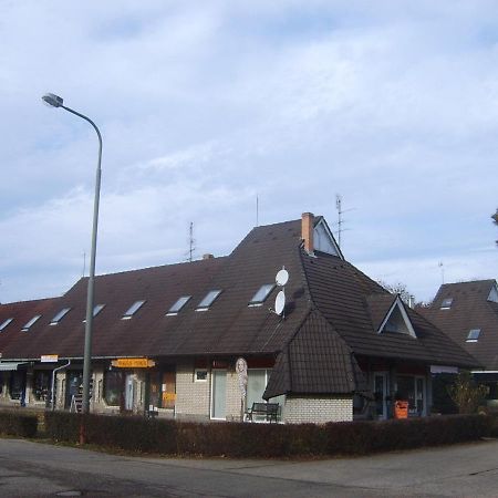 Ma-Ja Apartman Buk Exterior photo